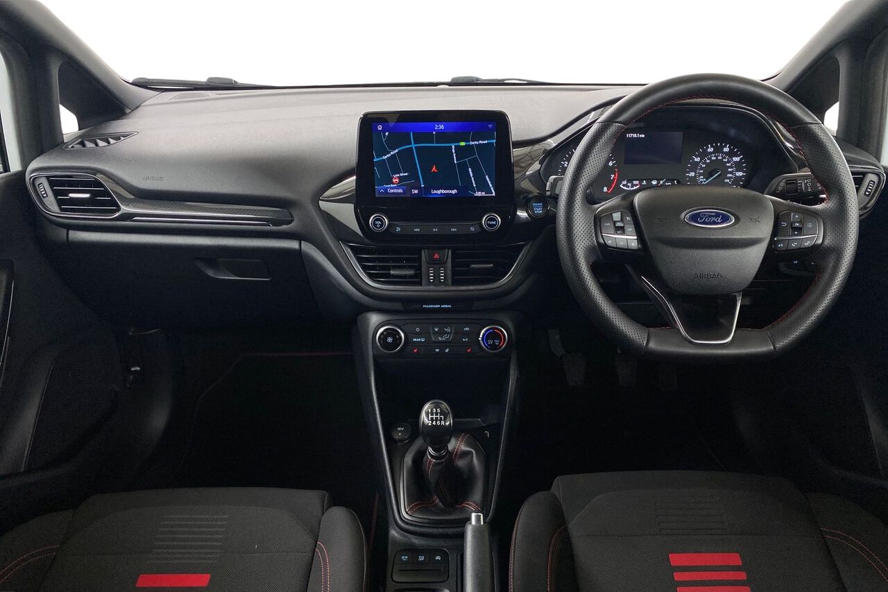 FORD FIESTA, , hi-res