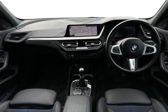 BMW 1 SERIES, , hi-res