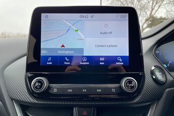FORD PUMA, , hi-res