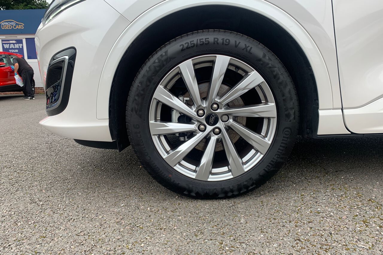 FORD KUGA, , hi-res