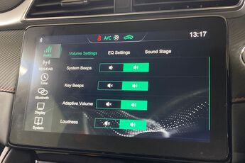 MG MOTOR UK ZS, , hi-res