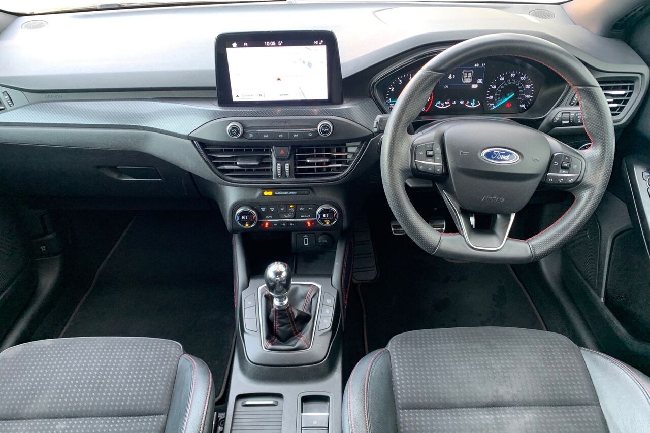 FORD FOCUS, , hi-res