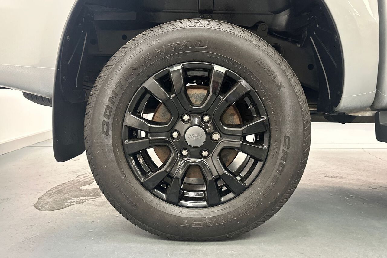 FORD RANGER, , hi-res