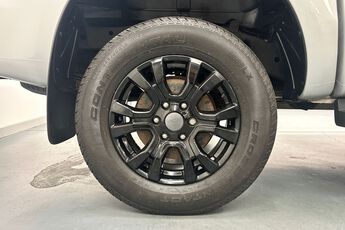 FORD RANGER, , hi-res