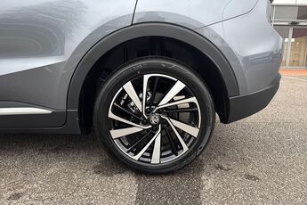 MG MOTOR UK ZS, , hi-res