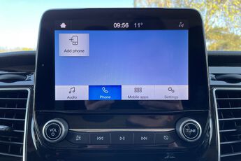 FORD TRANSIT CUSTOM, , hi-res