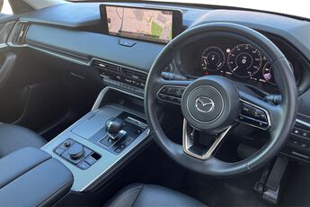 MAZDA CX-60, , hi-res