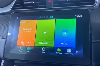 MG MOTOR UK ZS, , hi-res