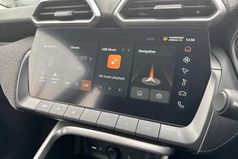 MG MOTOR UK ZS, , hi-res