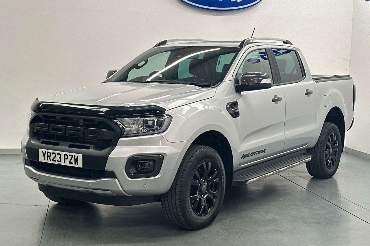 FORD RANGER, , hi-res