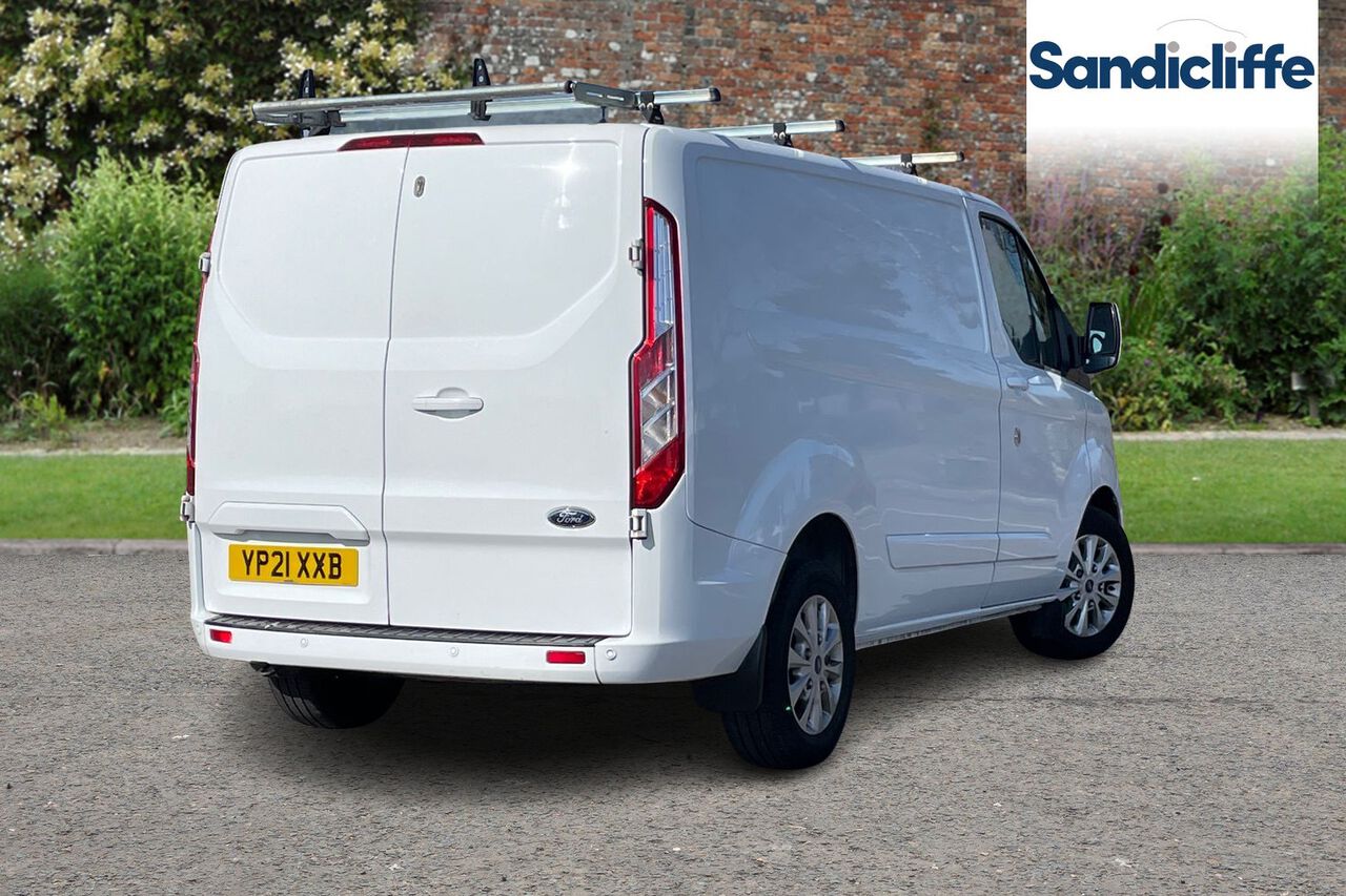 FORD TRANSIT CUSTOM, , hi-res