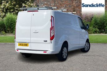 FORD TRANSIT CUSTOM, , hi-res