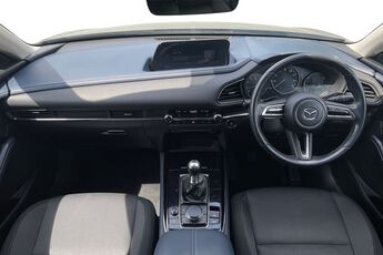 MAZDA CX-30, , hi-res