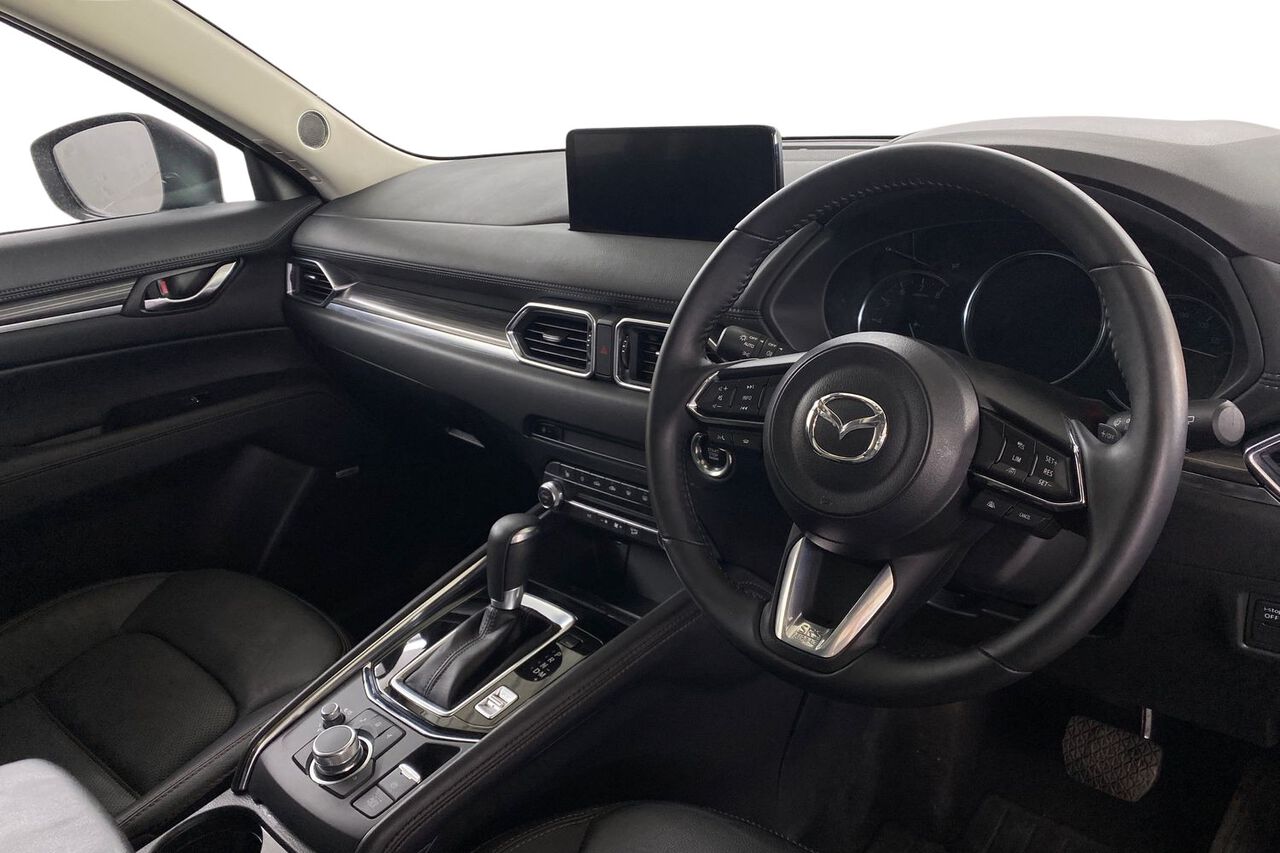 MAZDA CX-5, , hi-res