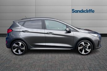 FORD Fiesta 2023.25, , hi-res
