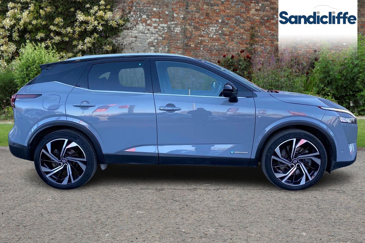 NISSAN QASHQAI, , hi-res