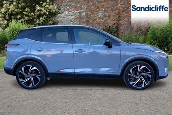 NISSAN QASHQAI, , hi-res