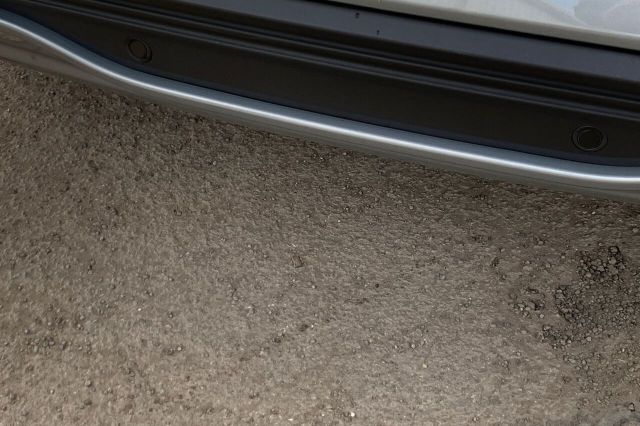 FORD PUMA, , hi-res