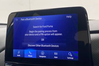 FORD PUMA, , hi-res