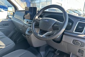 FORD TRANSIT, , hi-res
