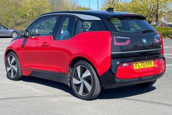 BMW I3, , hi-res