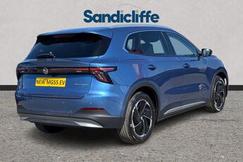 MG MOTOR UK MGS5, , hi-res