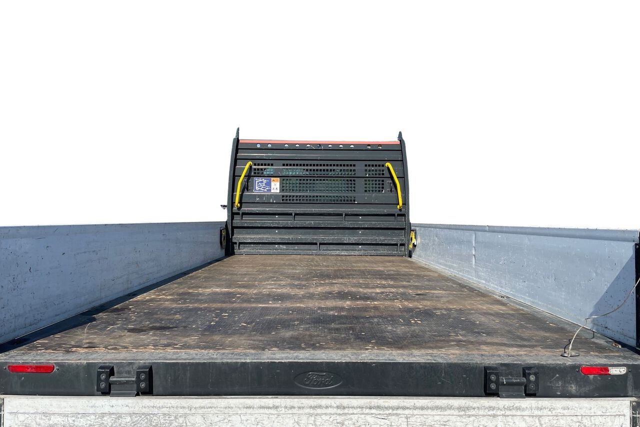 FORD TRANSIT, , hi-res
