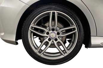 MERCEDES-BENZ A CLASS, , hi-res