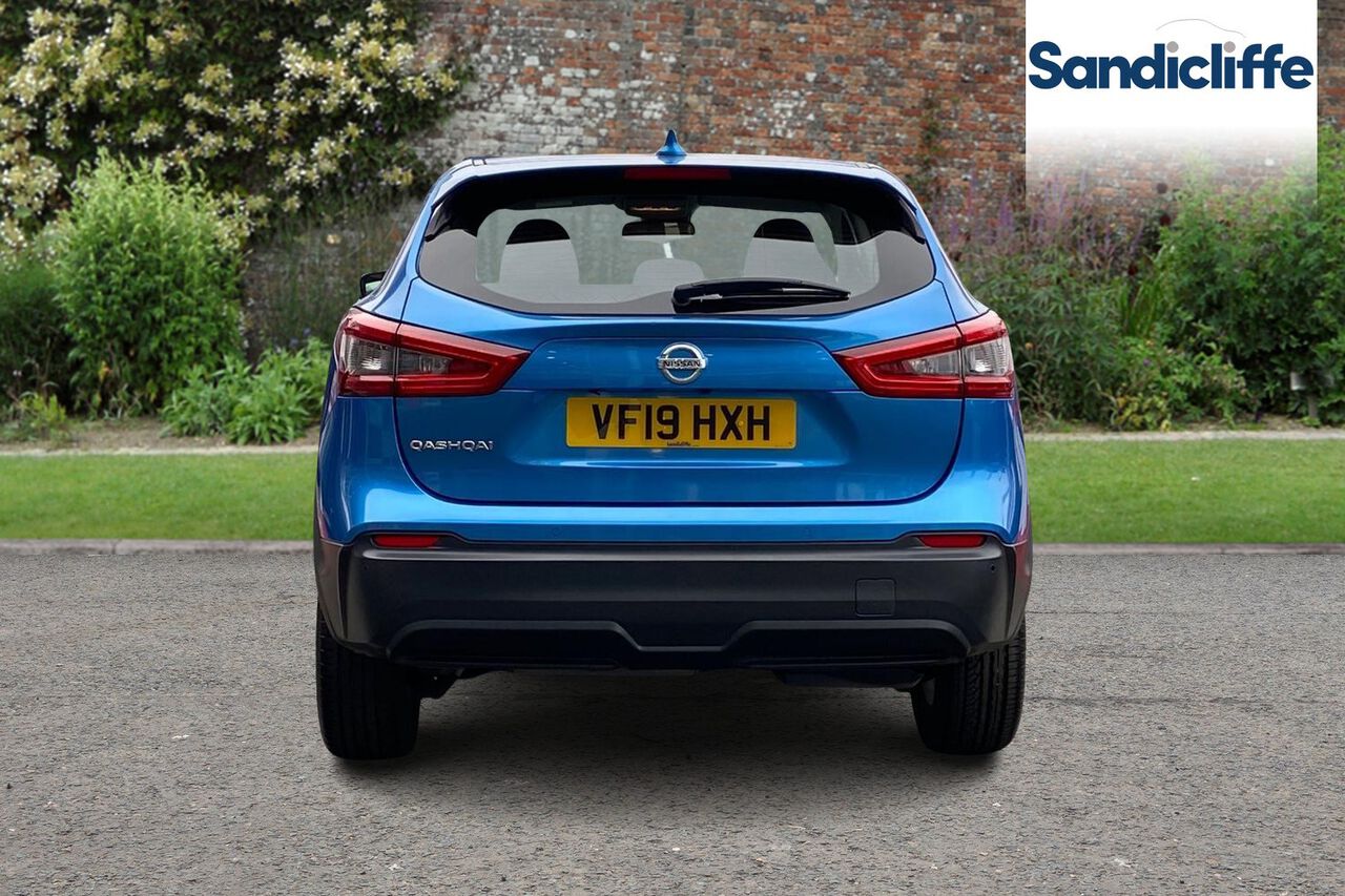 NISSAN QASHQAI, , hi-res