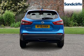 NISSAN QASHQAI, , hi-res