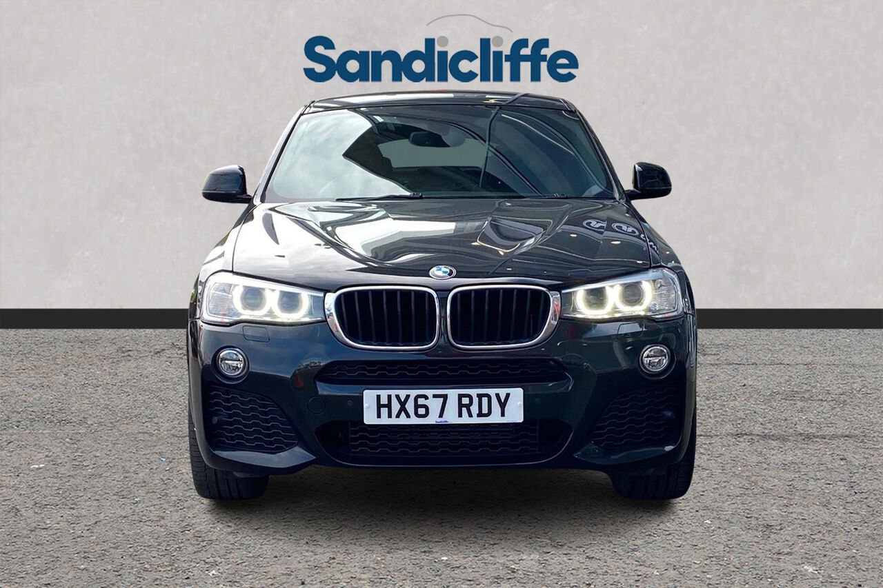 BMW X4, , hi-res