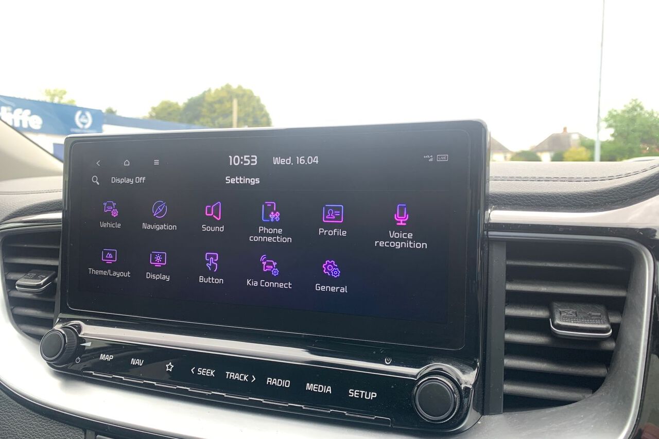 KIA XCEED, , hi-res