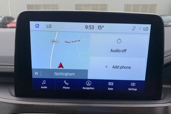 FORD KUGA, , hi-res