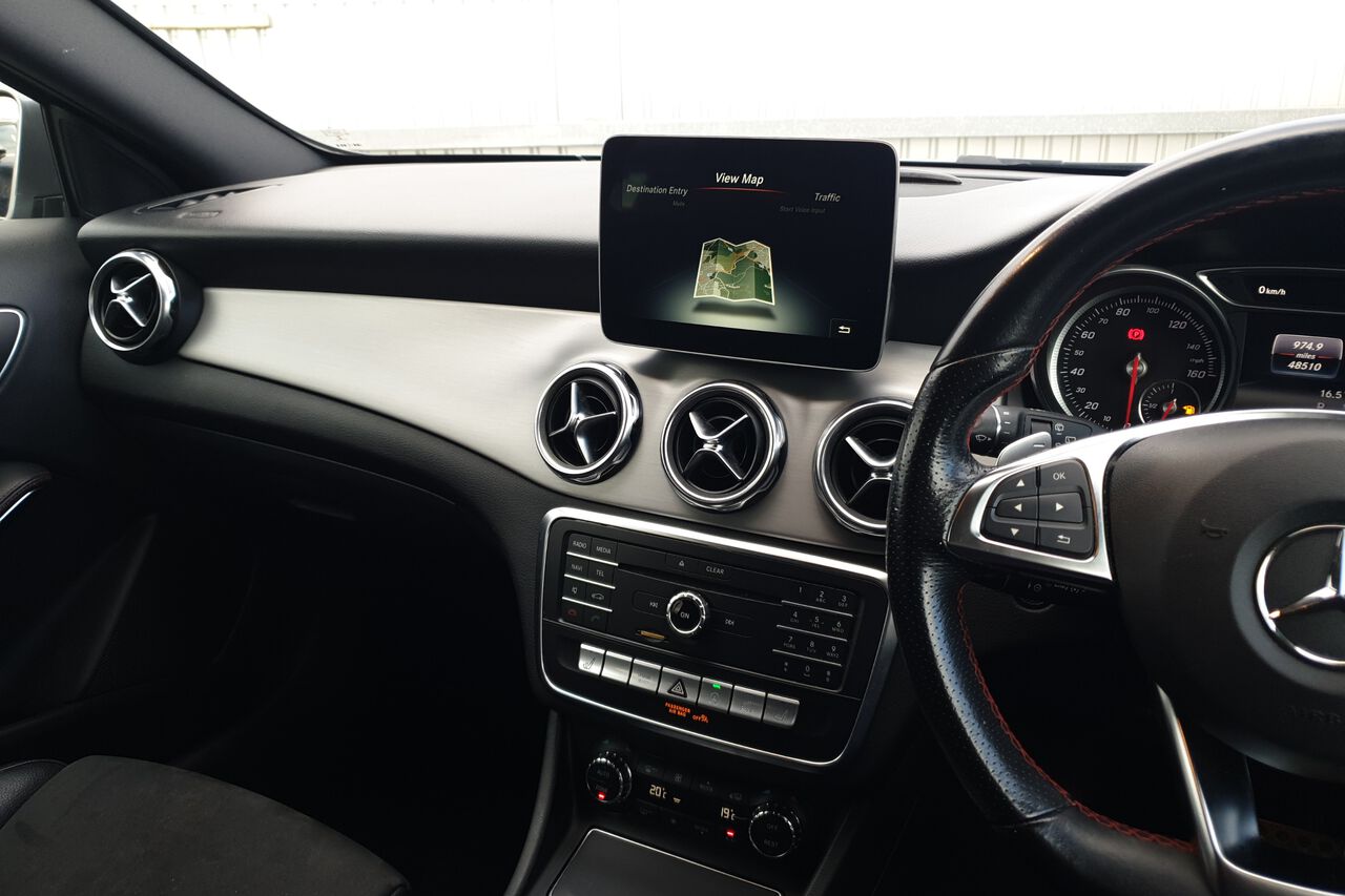 MERCEDES-BENZ GLA, , hi-res