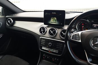 MERCEDES-BENZ GLA, , hi-res