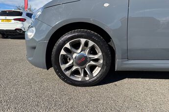 FIAT 500, , hi-res
