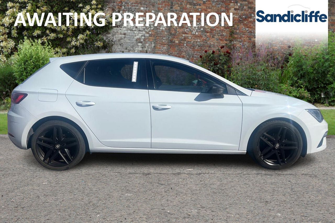SEAT LEON, , hi-res
