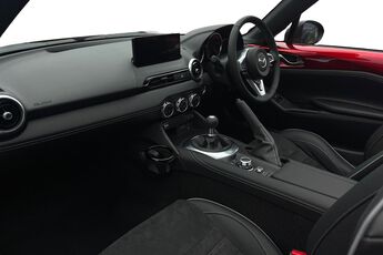 MAZDA MX-5, , hi-res