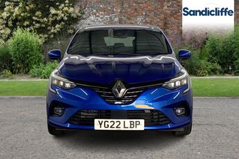 RENAULT CLIO, , hi-res