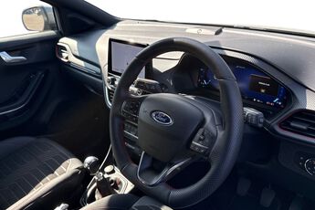 FORD PUMA, , hi-res