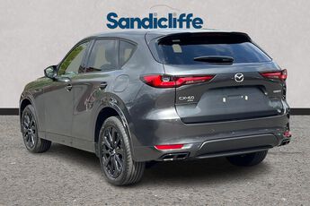 MAZDA CX-60, , hi-res