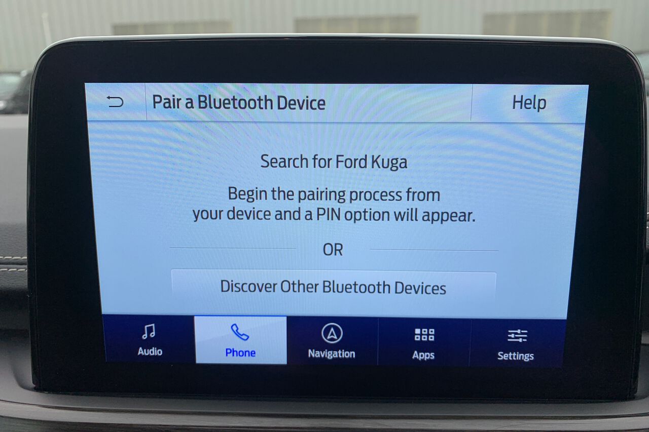 FORD KUGA, , hi-res