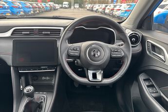 MG MOTOR UK ZS, , hi-res