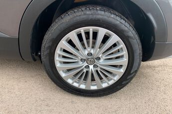 VAUXHALL GRANDLAND X, , hi-res