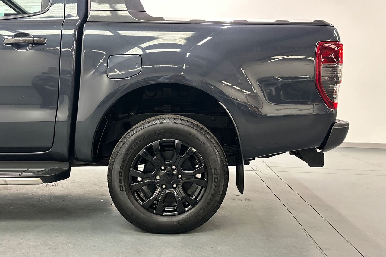 FORD RANGER, , hi-res