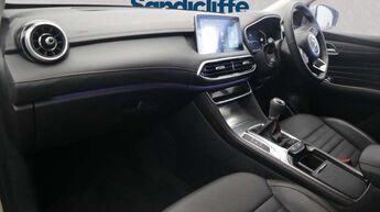 MG MOTOR UK HS, , hi-res