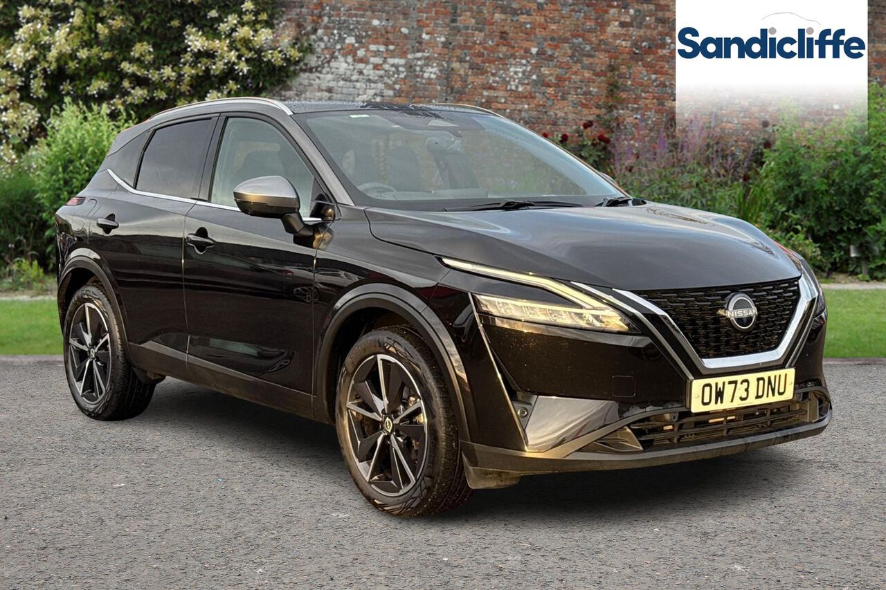 NISSAN QASHQAI, , hi-res