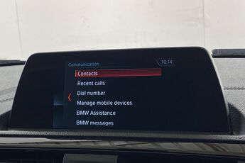 BMW 1 SERIES, , hi-res