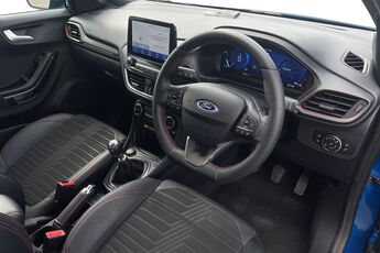 FORD PUMA, , hi-res