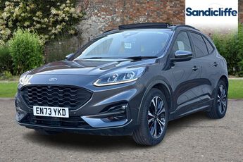 FORD KUGA, , hi-res